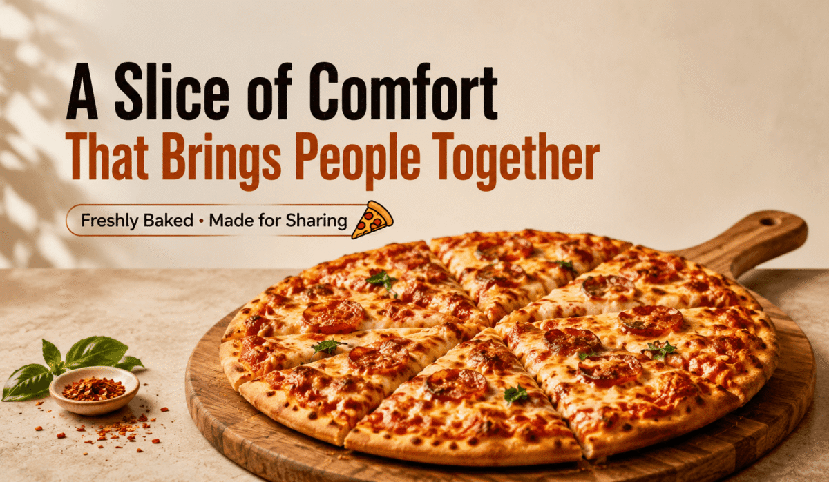 Best pizza in queensland