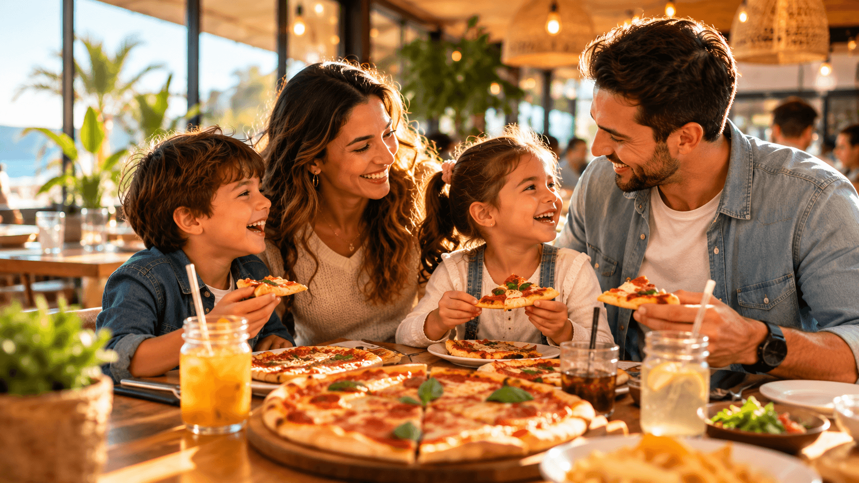 Coolangatta pizza restaurants