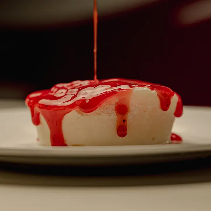 dessert Dessert