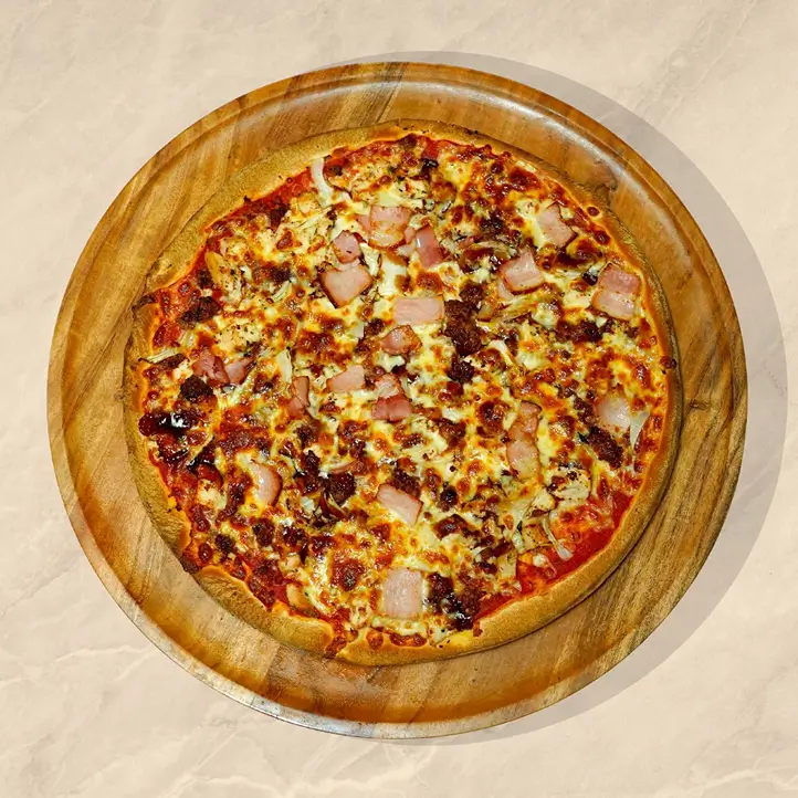 pizza Pizza