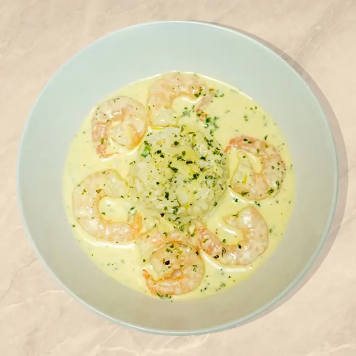 prawns Prawns