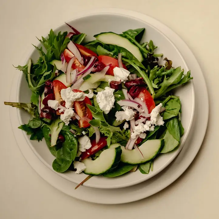 salads Salads