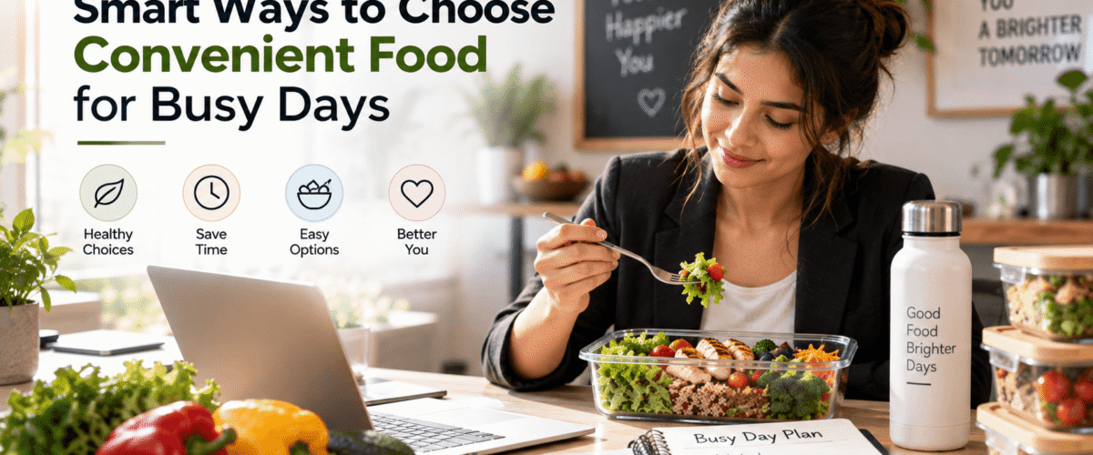 Food delivery townsville